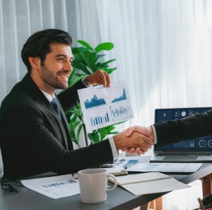 Tech Talent Shortage