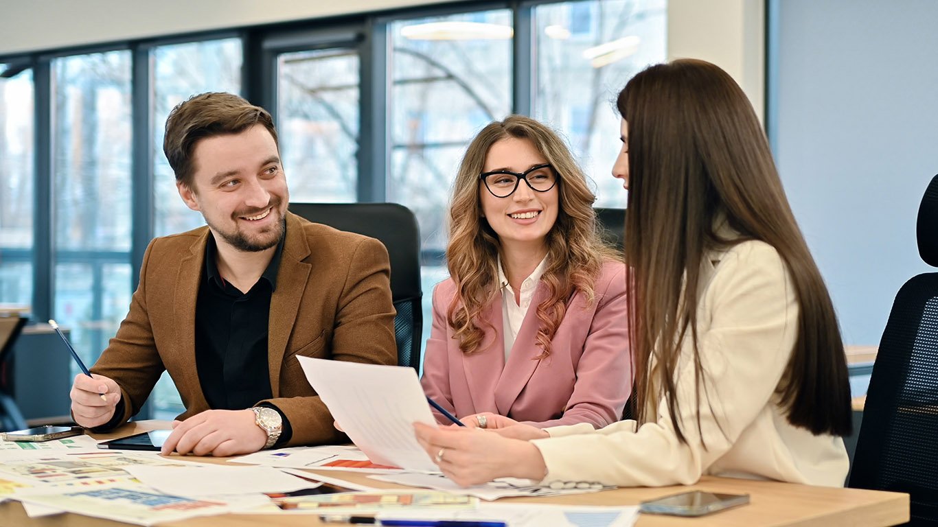 Streamline IT Staffing with Corfusion