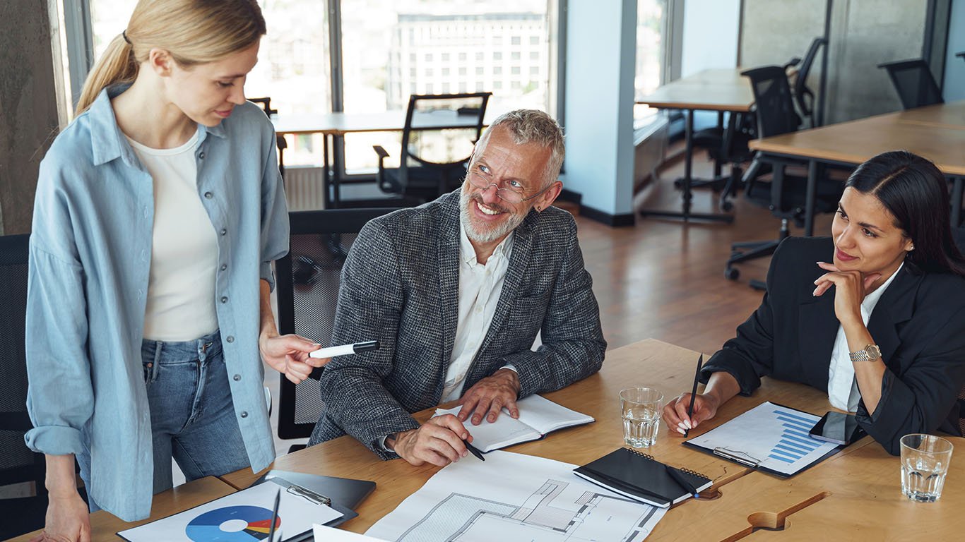 Future Trends in IT Consulting